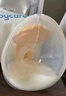 美德樂(lè )隨心杯免手扶配件吸乳杯絲韻翼享韻雙邊吸奶器配件黃膜喇叭護罩 24喇叭罩兩個(gè)+黃膜兩個(gè)+杯子兩個(gè) 曬單實(shí)拍圖
