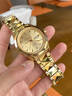 瑞士勞力士原裝進(jìn)口手表男士機械表簡(jiǎn)約夜光防水十大名牌大氣男表 全金金面-享全國專(zhuān)柜終身質(zhì)保服務(wù)進(jìn)口機芯 42mm直徑 曬單實(shí)拍圖