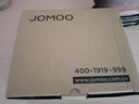九牧（JOMOO）噴槍套裝衛生間馬桶伴侶增壓噴水槍廁所一進(jìn)二出帶馬桶止逆閥角閥 雙把雙控噴槍套裝74095 曬單實(shí)拍圖