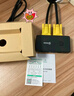 畢亞茲 VGA KVM切換器視頻切屏器 二進(jìn)一出臺(tái)式主機(jī)筆記本電腦轉(zhuǎn)換器 2口顯示器鍵盤鼠標(biāo)打印機(jī)共享器 曬單實(shí)拍圖