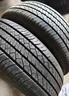 米其林（MICHELIN）靜音棉輪胎 235/45ZR18 98Y T1 競馳 PILOT SPORT 4 適配特斯拉 曬單實(shí)拍圖