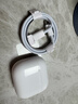 Apple蘋(píng)果有線(xiàn)藍牙耳機AirPodsPro2 1代/2代/3代蘋(píng)果無(wú)線(xiàn)耳機入耳式耳機 二手99新 Airpods 4 降噪版｜95新 已消毒 放心購 曬單實(shí)拍圖