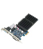 旌宇工控顯卡 PCI-E x1 GF210 兼容x16 x8 x4 2U單槽半高 服務(wù)器OPS一體機(jī) PCIe x1【GF210 1G】主流混合輸出 曬單實(shí)拍圖