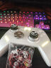 北通鯤鵬40智控無線游戲手柄xbox阻尼搖桿switch2電腦PC手機電視steam藍牙體感NS原神空洞騎士 曬單實拍圖
