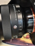 適馬（SIGMA）24-70mm F/2.8  DG DN II ART 二代全畫(huà)幅標準變焦人像風(fēng)光旅行微單鏡頭2470二代 索尼E卡口【二代】 套餐二【卡色金環(huán)濾鏡+活動(dòng)大禮包】 曬單實(shí)拍圖