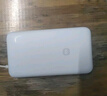 小米（MI）【3C認證】自帶線充電寶10000 67W 淺藍色 65W自充 可上飛機/火車 可充手機平板筆記本耳機 曬單實拍圖