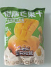 三只松鼠芒果干408g/袋 休閑零食水果干蜜餞果脯娛樂(lè )辦公室小吃量販裝 曬單實(shí)拍圖