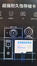 三星（SAMSUNG）TF存儲(chǔ)卡視頻監(jiān)控器攝像頭行車記錄儀專用耐久卡 讀速100MB/s 視頻監(jiān)控卡 128G 曬單實(shí)拍圖