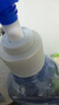 花王（KAO）泡沫清潔劑啫喱250ml 廚房去油去腥蒜味溫和配方去味除垢 曬單實(shí)拍圖