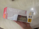 貝親（Pigeon）PPSU寬口徑防脹氣奶瓶240ml L號奶嘴 6個(gè)月+ AA192 曬單實(shí)拍圖