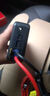 小能人（soulor）【3C認(rèn)證】汽車應(yīng)急啟動(dòng)電源搭電寶12V電瓶充電器戶外電源摩托車充電寶 曬單實(shí)拍圖