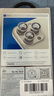 BLUEO適用蘋(píng)果17Promax鏡頭膜 iPhone17pro/17promax后攝像頭膜藍寶石防刮耐磨手機貼膜 藍 曬單實(shí)拍圖