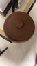 原食生活米缸米桶家用防蟲(chóng)防潮建水紫陶密封食品級(jí)大容量五谷雜糧存儲(chǔ)米箱 五谷豐登-密封鎖鮮 10斤 曬單實(shí)拍圖