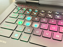微星（MSI）泰坦18Pro 銳龍版 2025 國家補貼 18英寸游戲筆記本電腦(R9-9955HX3D RTX5070Ti 2TB 2.5K/240Hz) 曬單實(shí)拍圖