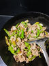 1號(hào)會(huì)員店黑豬雪花松板肉 凈重2.4斤 豬肉豬頸肉臉頰肉豬臉肉烤肉燒烤食材 曬單實(shí)拍圖