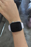 華為（HUAWEI）手表WATCH FIT 4【七夕情人節(jié)】運動智能健康管理藍牙通話輕薄NFC門禁交通支付送男女士朋友Pro3 風(fēng)信紫丨送定制表帶+精美表盤 曬單實拍圖