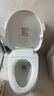 科勒（KOHLER）智能馬桶蓋智能坐便蓋清舒寶C3-149恒動(dòng)速熱式全功能K-18649T-0 曬單實(shí)拍圖