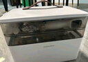 佳幫手藥箱 家用大號醫藥箱家庭裝多功能藥品收納盒醫療箱 白色3層 曬單實(shí)拍圖