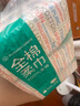全棉時(shí)代【孫穎莎同款】洗臉巾 80片*6包一次性毛巾擦臉棉柔巾100%20*20CM 曬單實(shí)拍圖