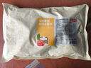 京東京造 嵊州老面鮮肉小籠包800g 約29個(gè)手工包制 速食早餐包子 曬單實(shí)拍圖