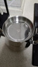 膳大皇（SHDO）德國316不銹鋼油壺食品級(jí)廚房炒菜油罐不掛油帶濾網(wǎng)加厚倒油壺 升級(jí)加厚316【小號(hào)1.2升】帶濾網(wǎng) 曬單實(shí)拍圖