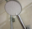 九牧（JOMOO）花灑噴頭浴室增壓出水手持花灑頭 【三功能】S260033-2B01-1 曬單實(shí)拍圖