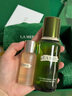 海藍(lán)之謎（LA MER）修護(hù)煥新精萃水100ml精粹水爽膚水護(hù)膚品套裝化妝品禮盒生日禮物 曬單實(shí)拍圖