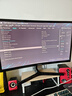 影馳 GeForce RTX 5060 金屬大師 黑金版 OC DLSS 4 電競(jìng)游戲/設(shè)計(jì)剪輯/直播娛樂(lè)/AI本地部署電腦顯卡 曬單實(shí)拍圖