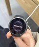 OPPO Watch X2 墨石巖黑【國家補貼15%】全智能手表運動健康eSIM電話手表 鈦合金表圈oppo手表七夕禮物 曬單實拍圖