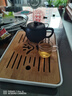 一杯香茶葉茉莉花茶橫縣特級500g2025新茶禮盒裝茉莉綠茶花草茶自己喝 曬單實拍圖