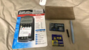 TEXAS INSTRUMENTS德州儀器（TEXAS INSTRUMENTS）TI BAII plus金融計算器 FRM/CFA考試機 官方標配 曬單實(shí)拍圖