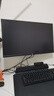 KTC 27英寸2K 210Hz FastIPS電競電腦顯示器 旋轉升降 音箱 10Bit高亮護眼 國家補貼 顯示屏H27T22S-3 曬單實(shí)拍圖