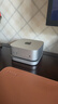 海備思USB4硬盤盒適用Macmini M4固態(tài)擴(kuò)容40Gbps兼容雷電5外接m2移動(dòng)nvme外置硬盤盒子底座支架 曬單實(shí)拍圖