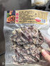 湖南臘脆骨 豬脆骨免切方便下飯?zhí)厣〕醇页２素i脆骨 臘脆骨120g*5袋 曬單實拍圖