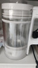 九陽破壁機【國補】家用全自動榨汁豆?jié){機料理機1.75L五谷雜糧3-5人用變頻輕音觸控彩屏B1國家補貼 曬單實拍圖