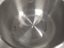 蘇泊爾（SUPOR）不銹鋼電煮鍋 電蒸鍋 多功能家用宿舍泡面小火鍋 2.5L帶蒸屜小燉鍋 蒸煮一體電熱鍋H25YK681A 曬單實(shí)拍圖