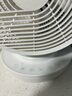 amadana艾曼達空氣循環(huán)扇桌面風(fēng)扇電風(fēng)扇電扇家用臥室客廳宿舍大風(fēng)量臺式輕音節能迷你小型風(fēng)寶A-FC015DR 曬單實(shí)拍圖