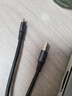綠聯(lián)USB3.0數據線(xiàn)Type-C充電線(xiàn)USB-C適用移動(dòng)硬盤(pán)傳輸U盤(pán)蘋(píng)果17/16/15華為手機平板筆記本電腦車(chē)載1米 曬單實(shí)拍圖