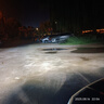 科浦仕（KEPUSHI）適用汽車LED大燈D2S氙氣燈車燈平替改LED車燈泡遠(yuǎn)光近光前大燈 曬單實(shí)拍圖
