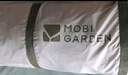 牧高笛（MOBIGARDEN）冷山2帳篷 戶(hù)外露營(yíng)徒步防風(fēng)防雨雙人帳篷 MZ093005 晨霧白A 曬單實(shí)拍圖