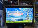 AOCQ27G41ZE 27英寸2K電競顯示器260HZ FastIPS快速液晶 0.5ms游戲電腦顯示屏幕HDR10 【新】2K260hz Q27G41ZE 曬單實(shí)拍圖