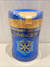 美贊臣藍臻 2段奶粉 較大嬰兒配方奶粉（6-12月）820g*6乳鐵蛋白 新國標 曬單實(shí)拍圖