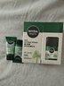 妮維雅（NIVEA）男士積雪草修護精華乳平滑煥亮緊實保濕敏感肌適用護膚品補水保濕 賦原修護精華乳50g兩支裝 曬單實拍圖