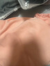 愛寶適月子帽春秋款四季純棉產(chǎn)婦帽防風(fēng)孕婦帽護(hù)頭帽坐月子帽睡護(hù)頭眠帽 萌兔粉色（月子帽+頭巾） 曬單實(shí)拍圖