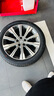 富神（FORTUNE） 汽車(chē)輪胎245/45R19 102Y FSR303適配新奧迪A6L/比亞迪漢靜音舒適 曬單實(shí)拍圖