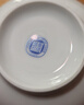 陶溪川景德鎮陶瓷碗具家用5英寸飯碗6只裝簡(jiǎn)約純色飯碗套裝凝霜碗禮盒裝 曬單實(shí)拍圖