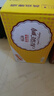 燕京啤酒 12度 原漿白啤500ml*15聽(tīng) 中秋節送禮 整箱裝 曬單實(shí)拍圖