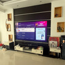 海信電視小墨E5Q Pro 100英寸1248分區(qū)U+MiniLED信芯芯片極黑抗反光黑曜屏Pro 高刷100E5Q-PRO國(guó)家補(bǔ)貼 曬單實(shí)拍圖