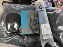 羅技（G）G502 HERO主宰者游戲鼠標電競鼠標有線(xiàn)RGB機械配重競技FPS吃雞宏cf送男友男生禮物 G502HERO+游戲桌墊+收納盒 曬單實(shí)拍圖