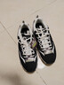 斯凱奇（Skechers）奧利奧熊貓鞋丨老爹鞋男女經(jīng)典黑白復古秋冬輕便潮流增高運動(dòng)休閑 男款-BKW/黑色/白色 42 曬單實(shí)拍圖